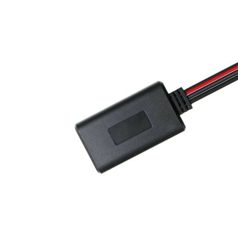 Универсальный автомобильный радиоприемник Biurlink стерео Bluetooth аудио адаптер