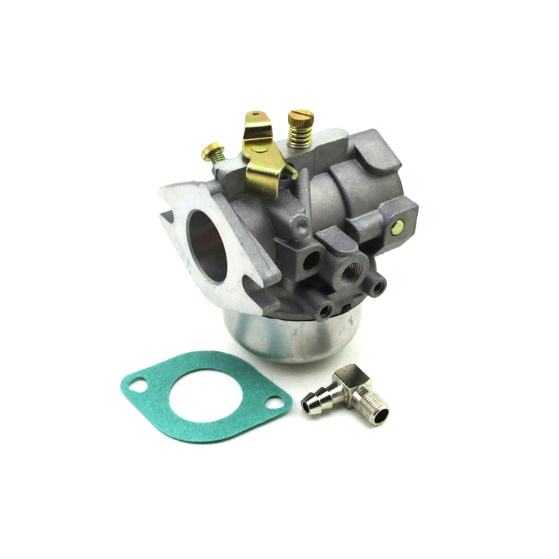 XLSION Aftermarket Карбюратор Carb для KT17 KT19 M18 M20 MV18 MV20 с монтажной прокладкой двигателя