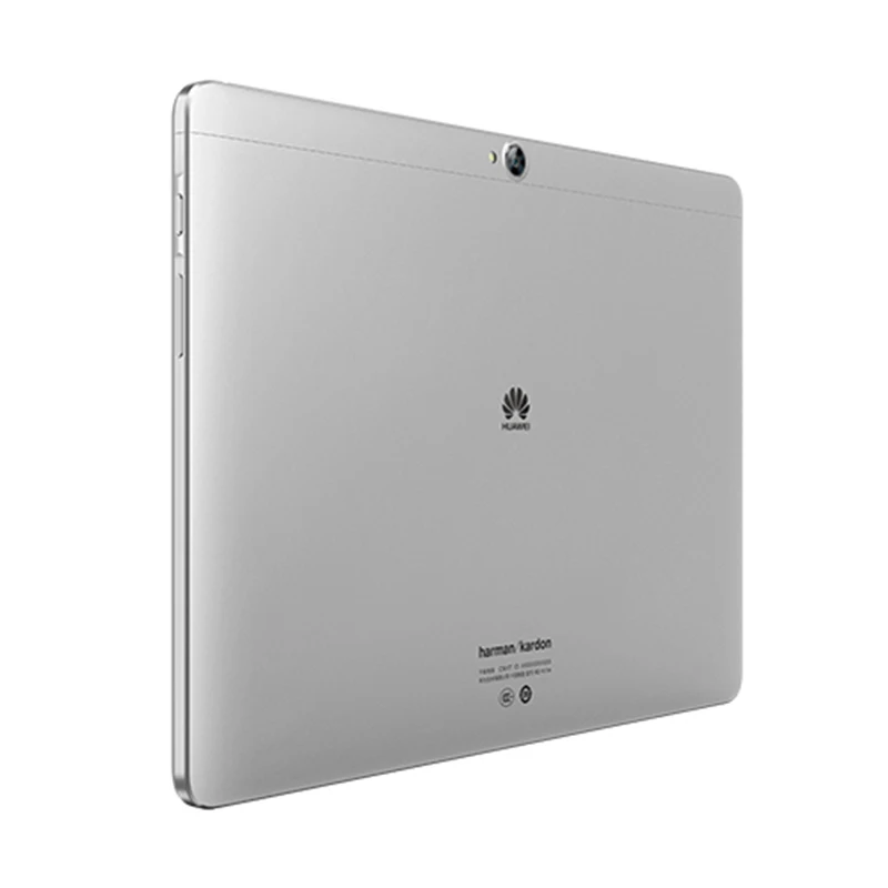 Huawei Mediapad M2 10 1 дюйма 3 ГБ ОЗУ 64 Гб ПЗУ Wi-Fi 6600 мАч IPS Kirin 930 2 0 ГГц Восьмиядерный 13 МП huawei