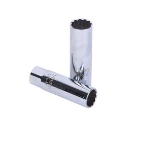 Торцевой ключ 38 дюйма, 16 мм, специальные Торцевые гаечные ключи, ручные инструменты для внутреннего шестигранного гаечного ключа, торцевая головка, инструмент для ремонта автомобиля