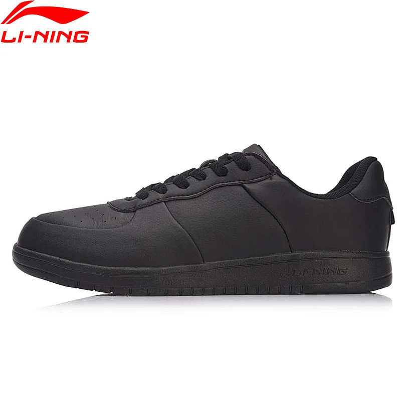 Li Ning/Мужская обувь суперволнового стиля для отдыха Удобные классические