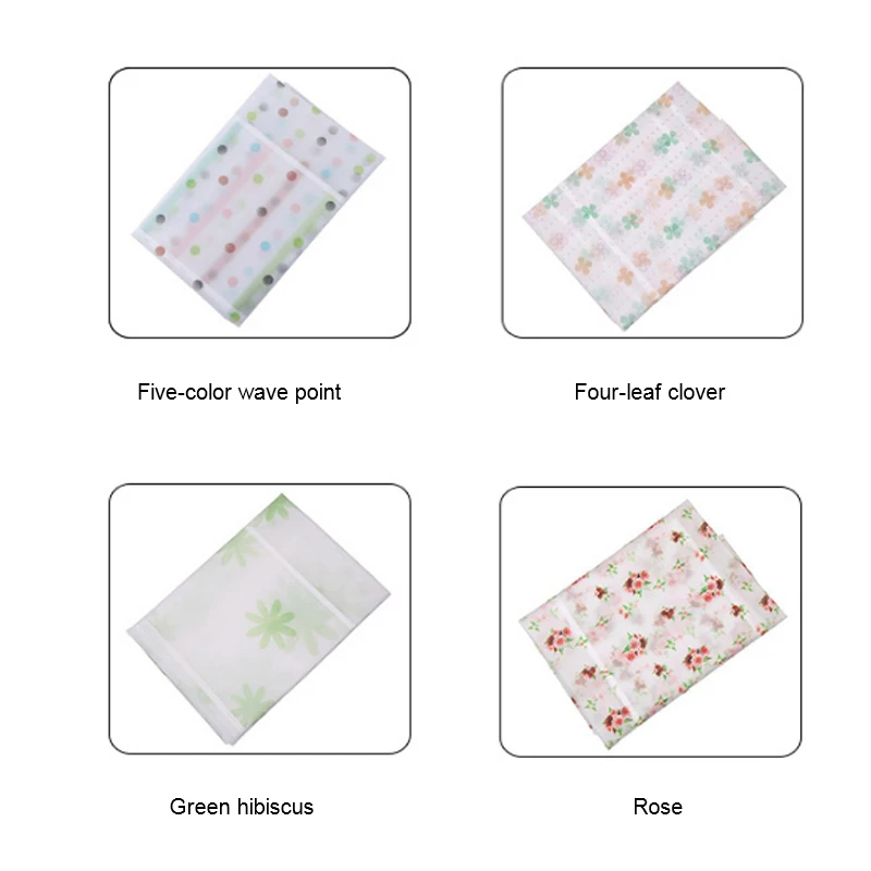PEVA Refrigerator Covers Waterproof Kitchen Dust Cover Hanging Bag Appliance Household Goods Storage 157 | Дом и сад