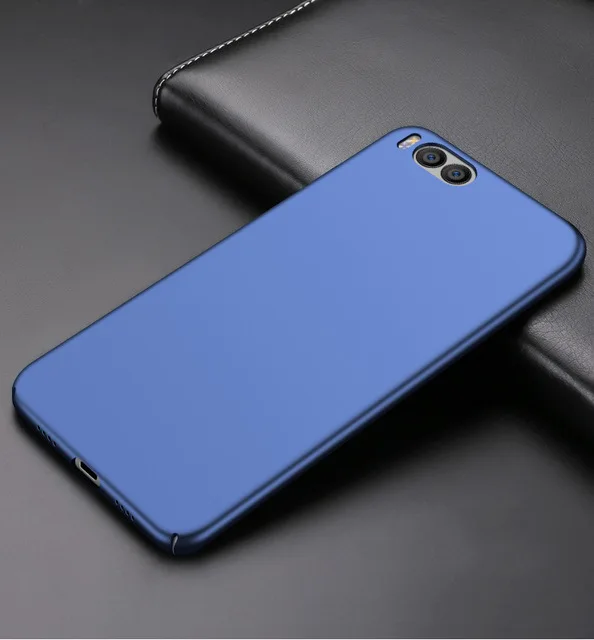 Для xiaomi mi note 3 чехол mi note 3 pro ультратонкий гладкий чехол жесткий PC защитный чехол для xiaomi mi note 3 5," HATOLY