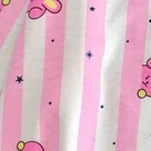 pink Bangtan пижамный комплект для мальчиков, летние Харадзюку, с принтом, пижамы кавай, Kpop, аниме, сердце, ТАТА, пижама, Mujer Chimmy Cooky, одежда для сна - Цвет: pink