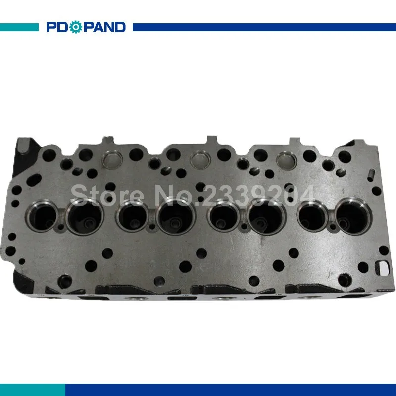 AMC910520 Auto Engine SL головка цилиндра OSL01 10 100E SOL01 для Mazda Titan 2ton truck/ T3500/ K3500 3.5L|cylinder head|engine