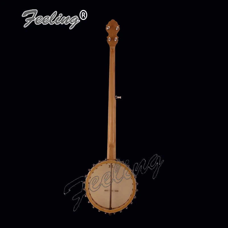 Mandolin Banjo FBJ NL150L|Мандолина| |