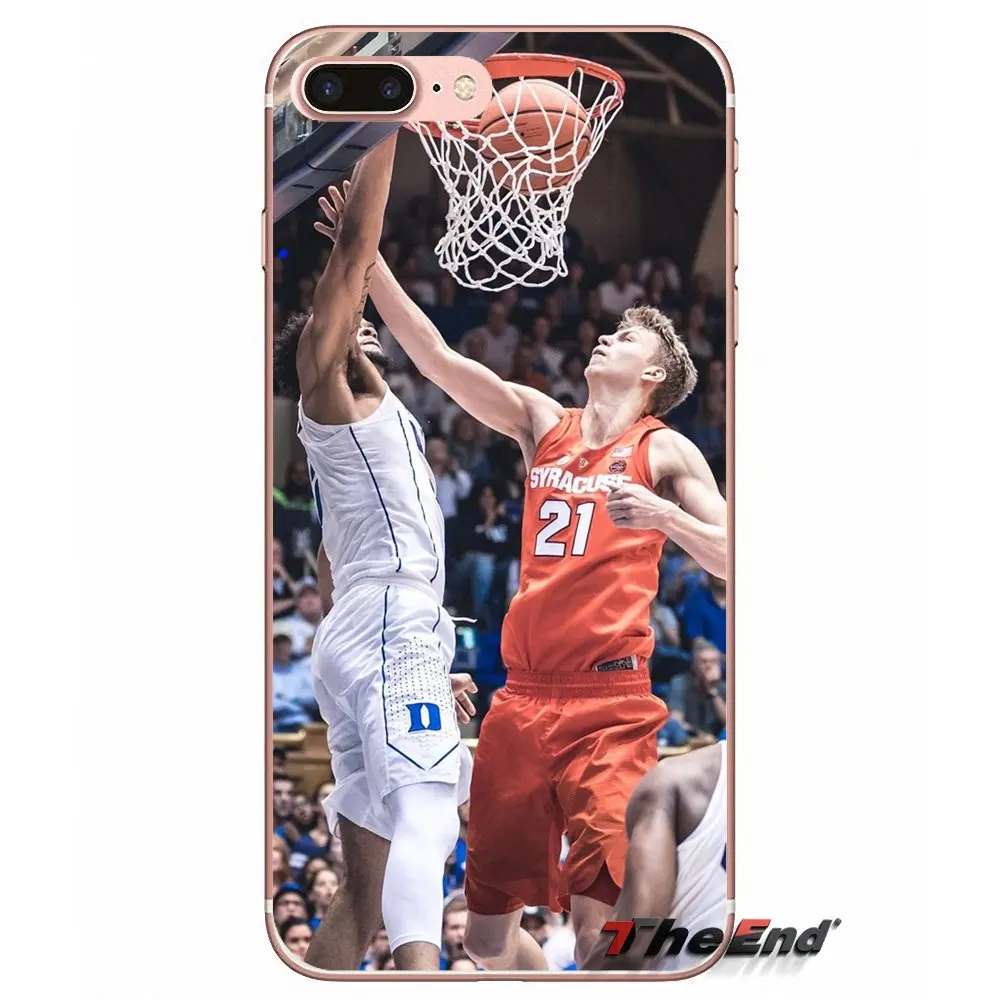 Гэри Трент Jr ТПУ силиконовый чехол для телефона samsung Galaxy S2 S3 S4 S5 мини S6 S7 край S8 S9