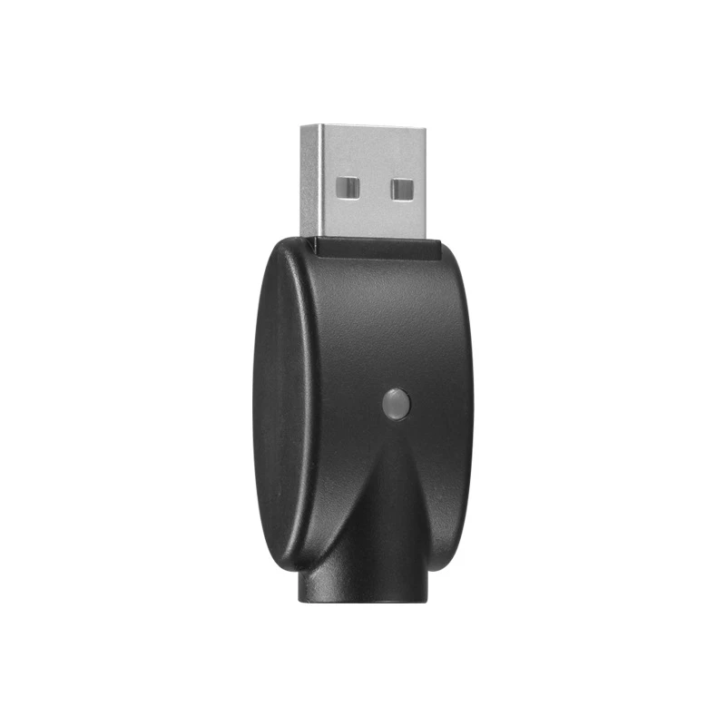 JINGPU Portabl зарядное устройство беспроводной Ego Зарядное устройство USB зарядное устройство адаптер черный кабель Линия для всех эго 510 электронная сигарета