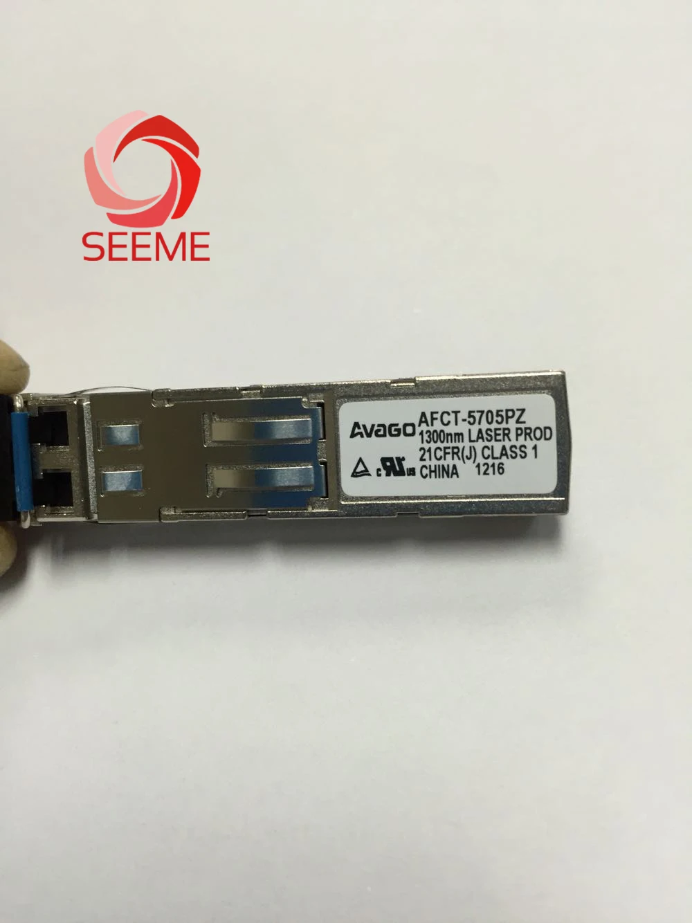 

ATCT-5710PZ-NK2 NIY4437FRU 1310 нм