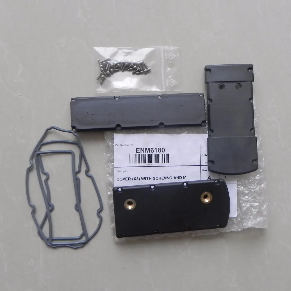 ENM6180 крышка (X3) с SCREW-G и использовать для струйного принтера imaje 9040 S8 S4 S8C2 струйный