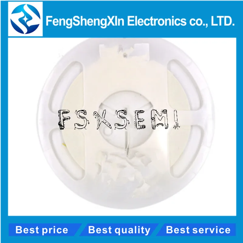 10000 шт./лот 0402 1/16 Вт SMD резистор 0R ~ 10 м 1/2 0 1 100 150 220 330 Ом 1K 2 K 10K 100K 1R 10R 100R 150R 220R