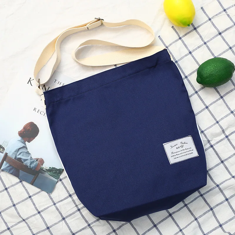 Модные женские холщовые сумки с мультяшным принтом Новинка лета 2019 Женские