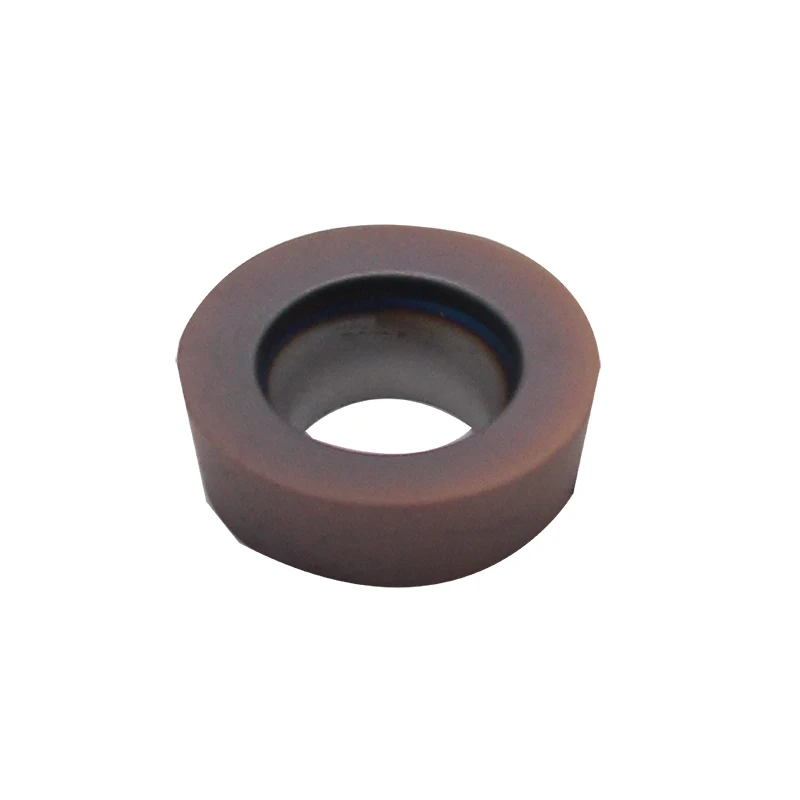 

RPMW 1003 VP15TF 10 шт RPMW1003 CNC лезвие карбида вставки фрезерные инструменты Высокое качество Бесплатная доставка