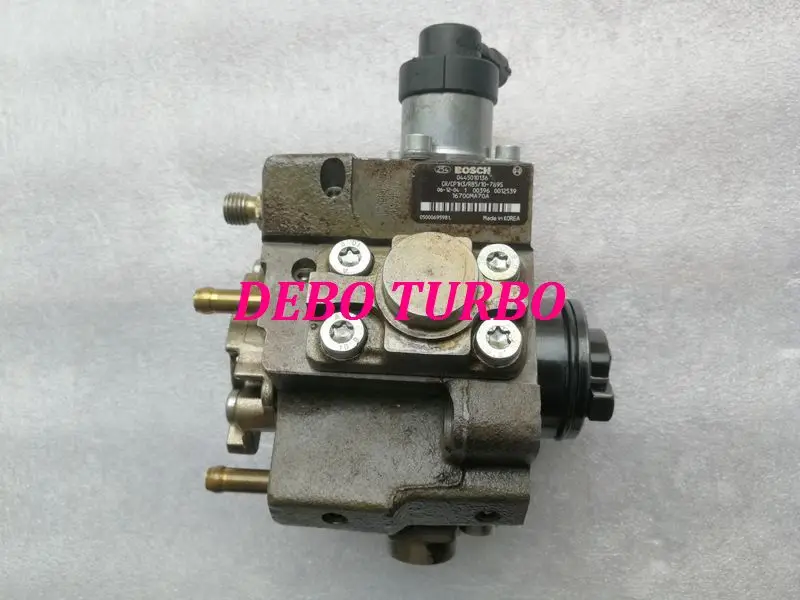 16700-MA70A 0445010136 топливный ТНВД для NISSAN Y61 Patrol Caravan, Cabstar, ZD30 двигатель