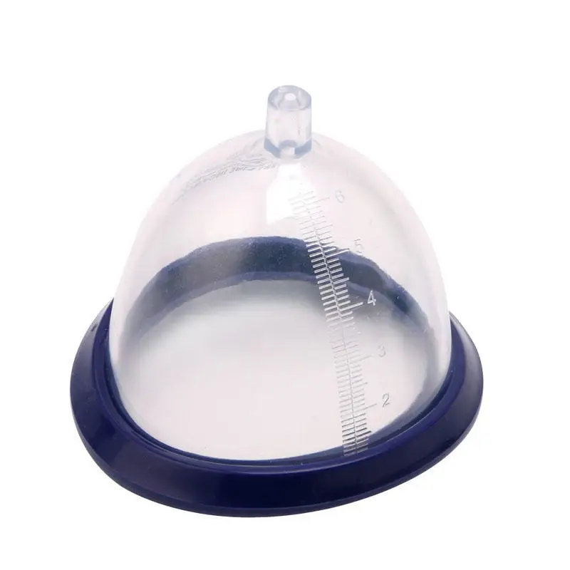 Массажер для груди Вакуумная чашка увеличения насос сосков Большой Бюстгальтер