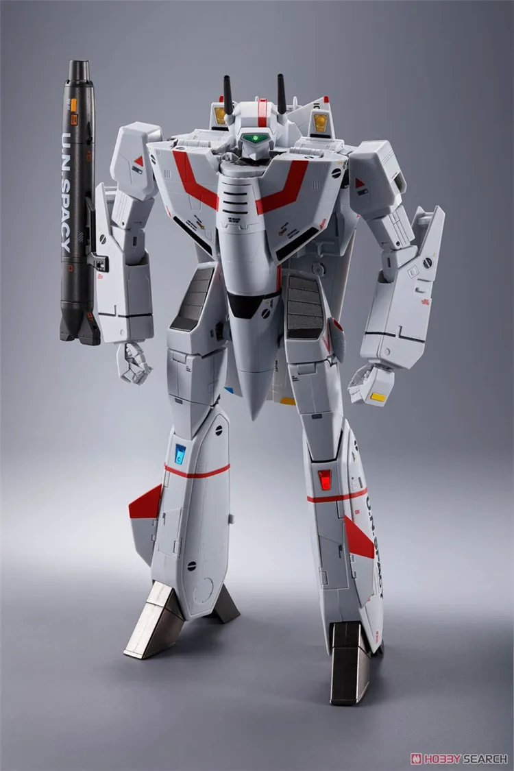 Bandai костюма героев из аниме Макросс DX сплав VF 1J Валькирии Хикару ICHIJO типа