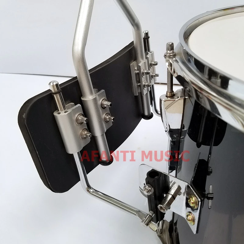 Afanti музыка 15 дюймов клен походный Snare барабан(AMD-63