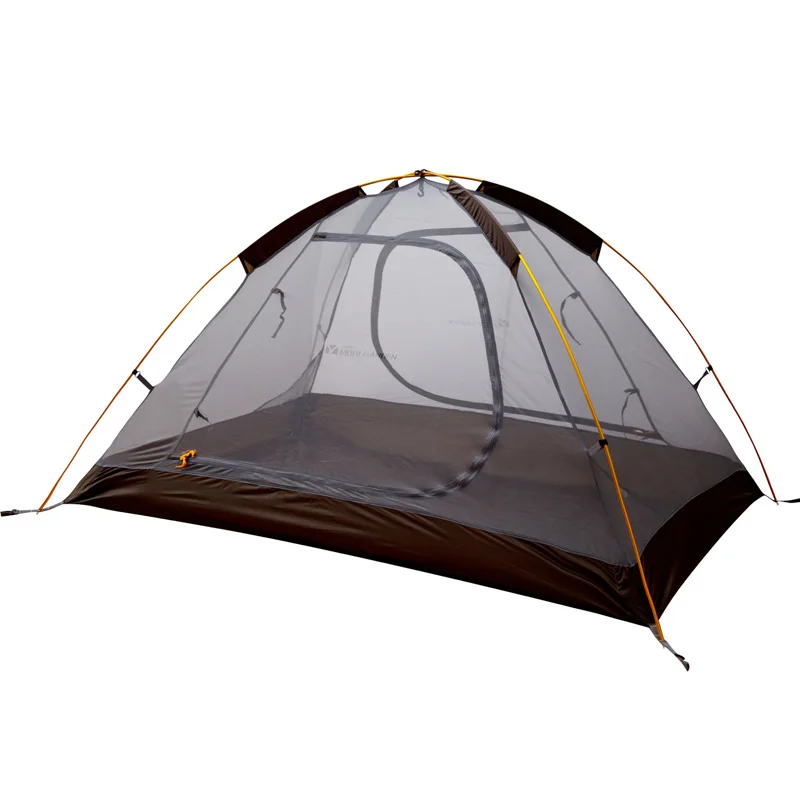 Садовая/алюминиевая палатка MOBI T2 для 2 человек 3 сезона|outdoor tent camping|tent campingaluminium pole |