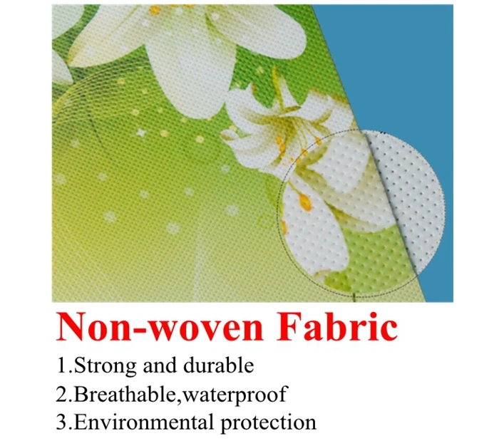 

Wallpapers Youman Custom 3d mural wallpaper non-woven Chinese style Retro 3D Windows Lotus pond living room bedroom wall murals