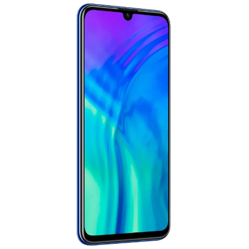 Новый huawei Оригинал honor 20i 4G LTE Kirin710 Android 9 6 21 дюймов Гб ram 256 ГБ 32 0mp cara ID huella Цифровой