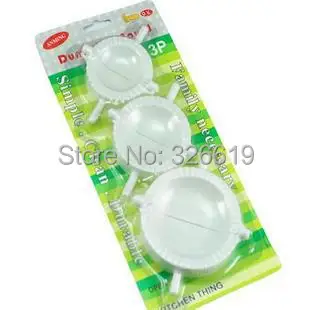 

Crust Shield Small dumplings mold dumpling diy bag dumplings mould