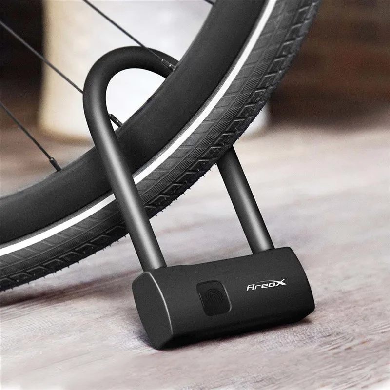 Xiaomi AreoX U8 смартфон с u образным замком и защитой от кражи USB 0. 5S разблокировка