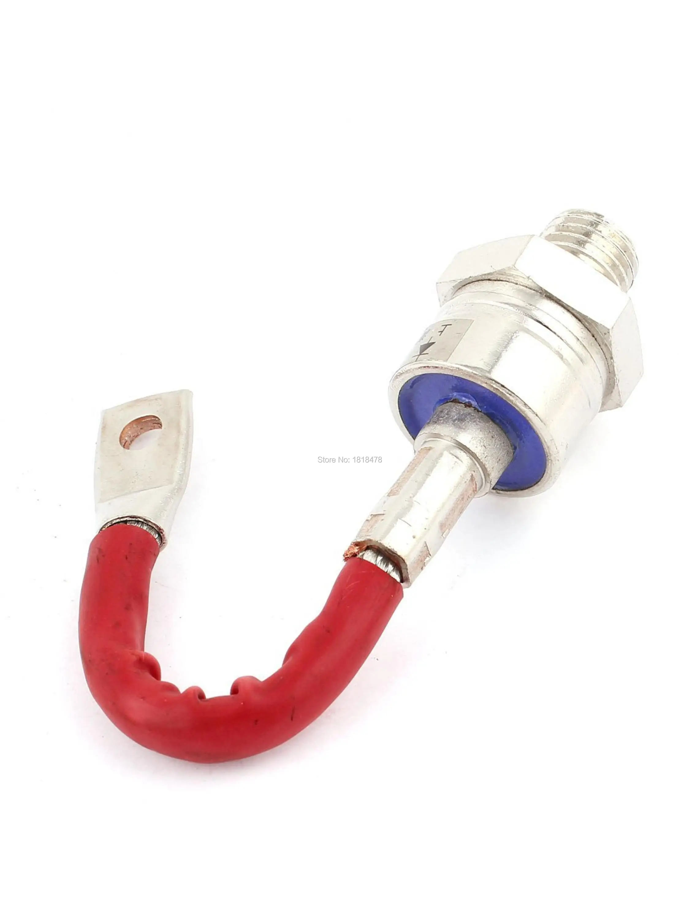 Силиконовый выпрямительный диод типа Гвоздики 1000 В 200 А|diode 1000v|diode 200adiode rectifier |