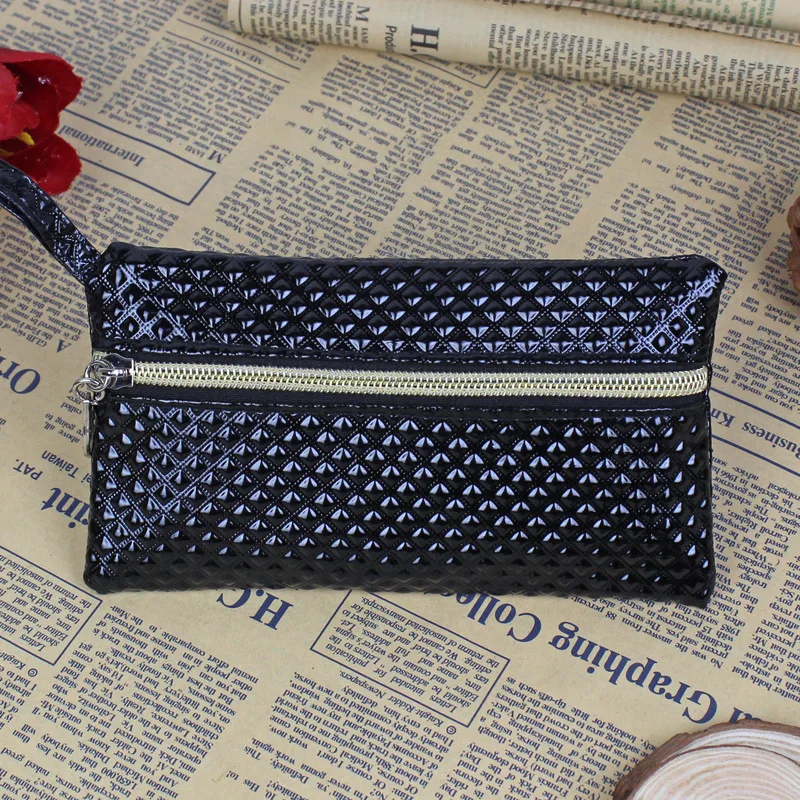 Женский кошелек для монет держатель ключей Детская сумочка девочек карт сумка