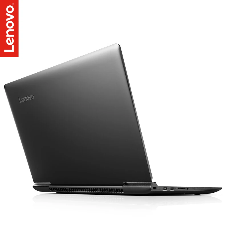 Lenovo IdeaPad 700-15ISK тонкий 15.6 дюймов игровой ноутбук (Intel i5-6300hq 8 г 1 ТБ HDD NVIDIA gtx950-4g) черный