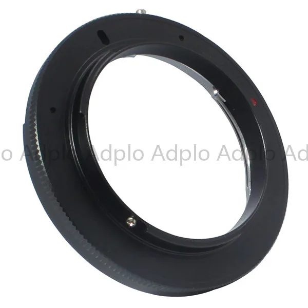 Адаптер объектива подходит для Contax Yashica C/Y к Olympus OM 4/3 E620 E600 E520 E450 E3|om 4/3|lens adapteradapter lens