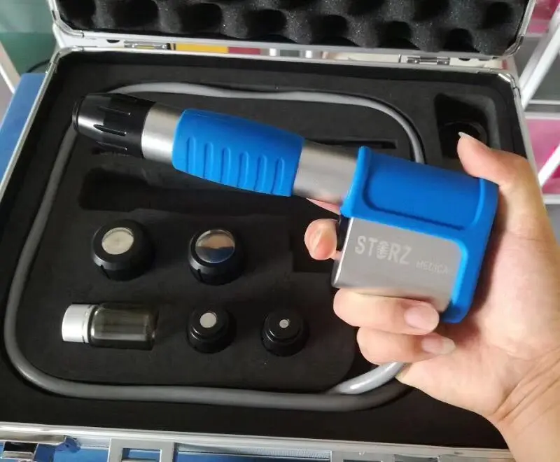 

Top Portable Shockwave Therapy Machine/Extracorporeal Shock Wave Therapy Equipment For Arthritis Physical Muscle Pain Relief