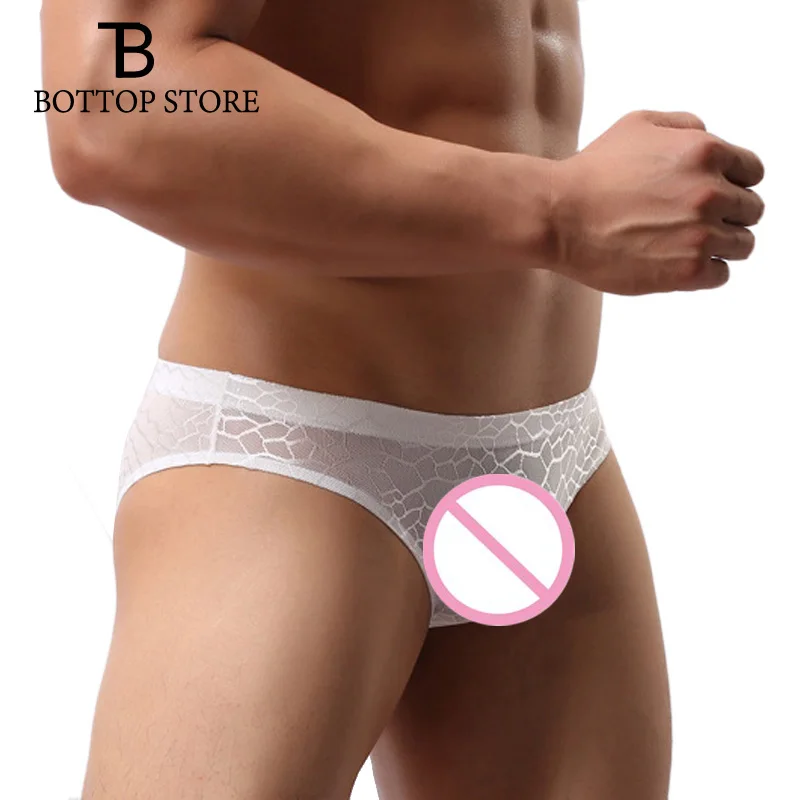 Men Tight Briefs Slip Gay Sexy Good Taste Purple Low Rise Jacquard Penis Pouch Male Erotic Underwear Mens Jocktrap Pantie |