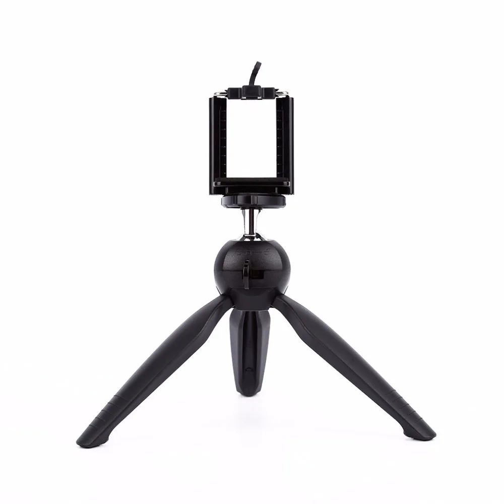 Мини смартфон Штатив для GoPro Камера Huawei Мобильный телефон Xiaomi xgimi jmgo проектор