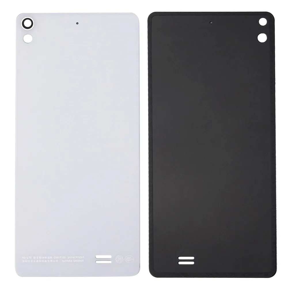 Задняя крышка для аккумулятора Gionee S5.1 GN9005|Корпусы и рамки мобильных телефонов| |