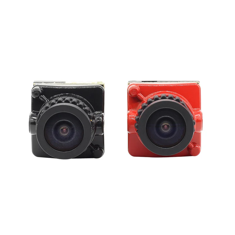 HGLRC AURORA V2 1200TVL FPV камера 1/3 &quotСупер WDR CMOS 2 1 мм объектив Микро Камера 5 30 в PAL/NTSC
