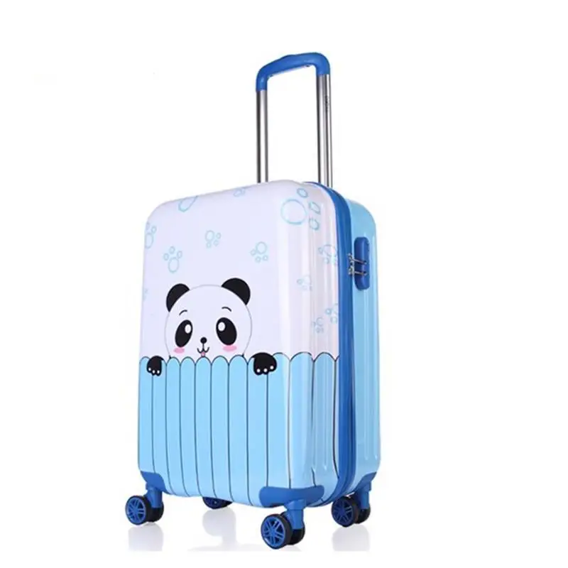 18&quot19&quot20&quotinch student children wheels trip malas de viagem com rodinhas trolley valiz maletas koffer suitcase rolling luggage |