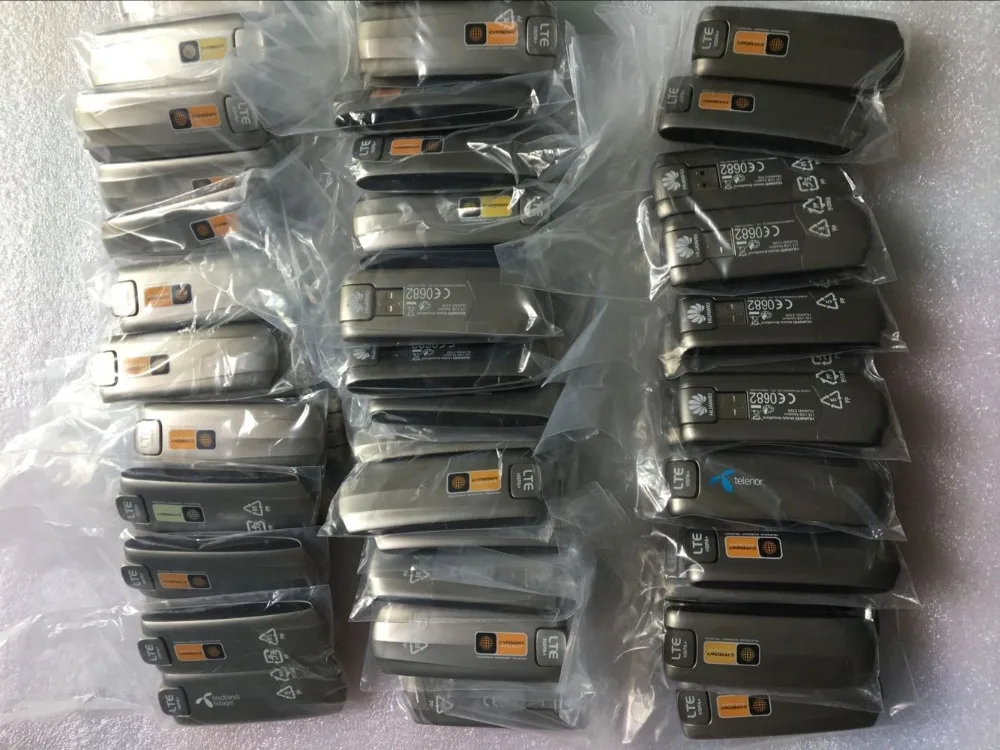 Разблокированный беспроводной usb модем Huawei E398 4G 3g LTE 3G 4g UMTS ключ USB флешка pk e3272 e392