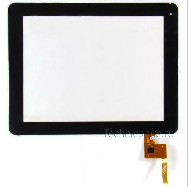 

New For 9.7" Archos Arnova 97 G4 Tablet Touch Screen Touch Panel digitizer Glass Sensor Replacement Free Shipping