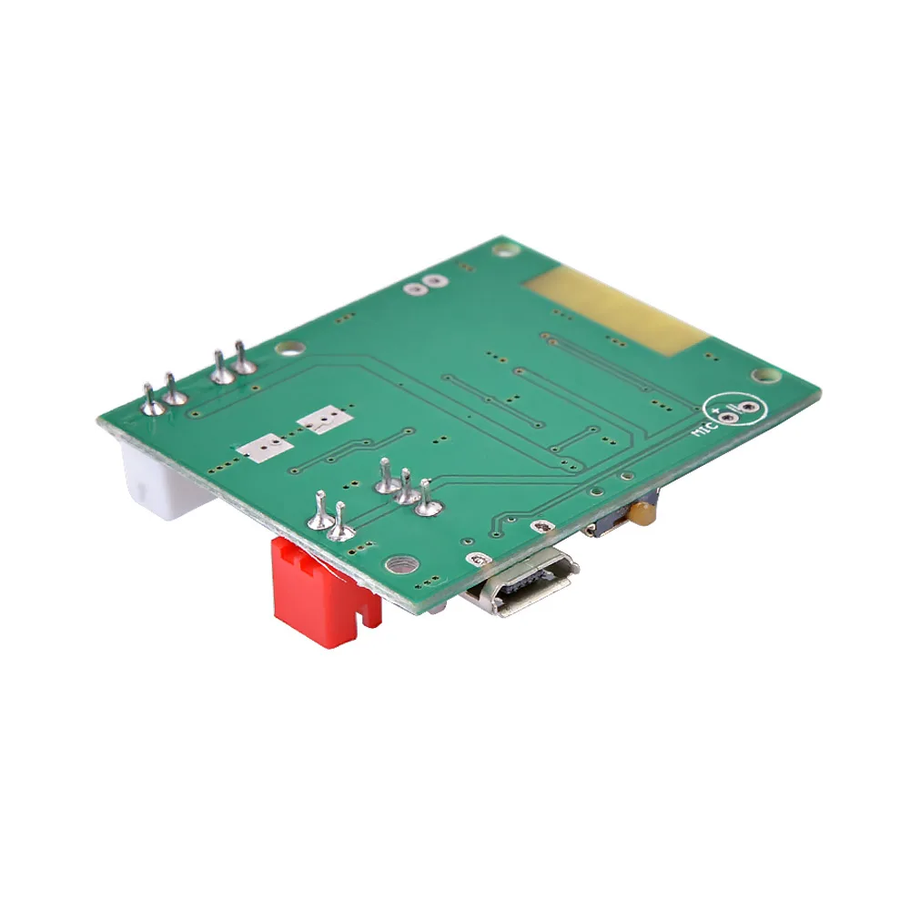 AIYIMA Mini 5,0 Bluetooth модуль с 5 Вт+ 5 Вт усилители мощности аудио Плата Amplificador DIY для Bluetooth компьютерный динамик