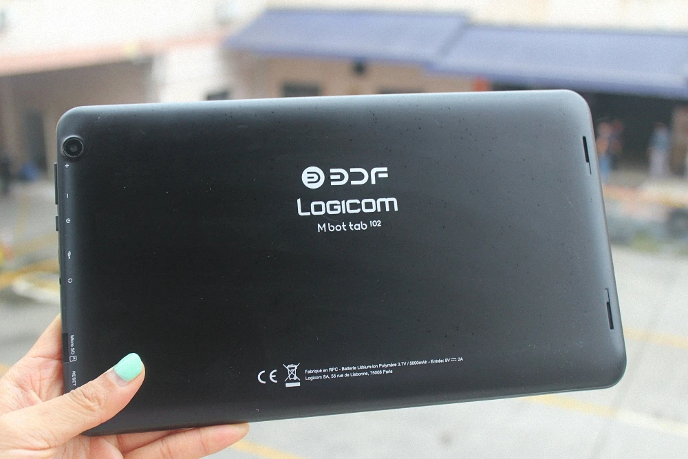 BDF 10 дюймовый планшетный ПК Android 5 1 четырехъядерный Гб + 32 WiFi планшет ноутбук