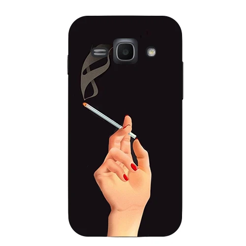 Оригинальный чехол для Samsung Galaxy ACE3 ACE 3 III S7270 7270 S7272 S7275 S7278 модный принт жесткий