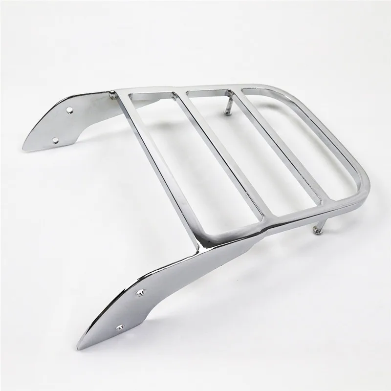 Багажная стойка для спинки мотоцикла Sissy Bar Honda VTX1300 VTX 1300 N/R/S 2003 2004 2005 2006 VTX1800 1800 2002