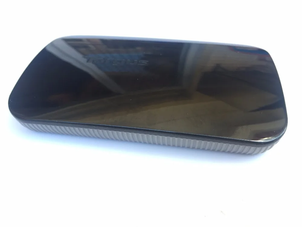 Компактное зарядное устройство для ноутбуков и планшетов складной адаптер 90 Вт