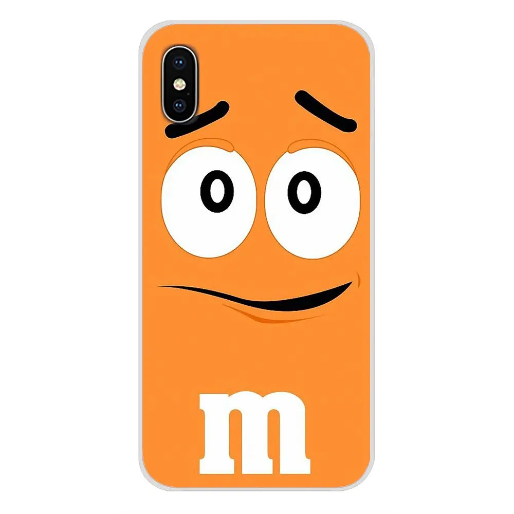 Чехол для мобильного телефона милый чехол M &amp M's Chocolate Nutella Bottle Mobile Huawei P Smart Mate Honor