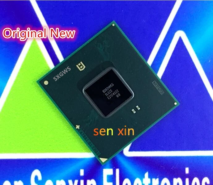 Бесплатная доставка 100% новый и оригинальный чипсет BD82HM55 SLGZS BGA|brand new|ic bga |
