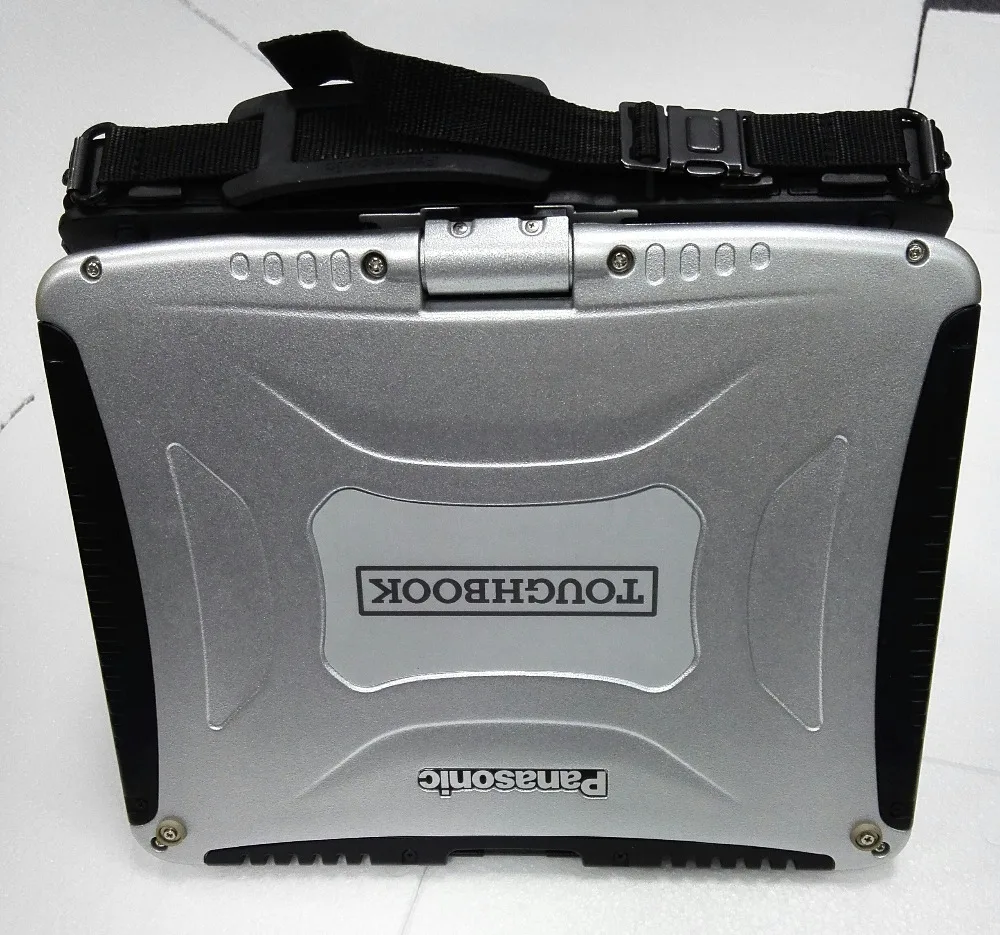 I5 3320m 8G Toughbook Panasonic CF 19 CF19 ноутбук для MB Star C4/C5/BMW ICOM диагностический инструмент