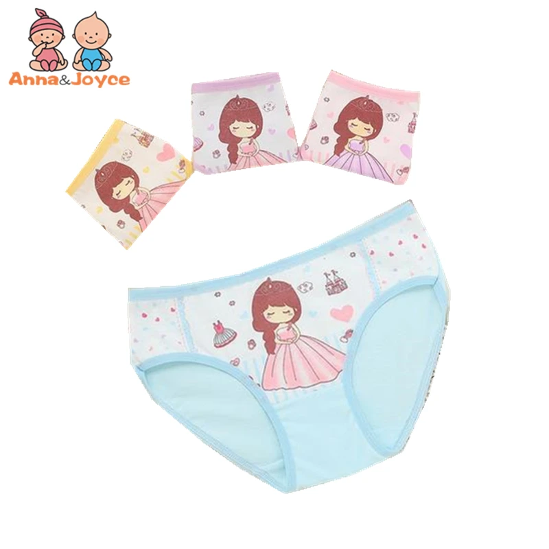 3 шт./Лот детское хлопковое нижнее белье|kids underwear girls|children's underwearkids |