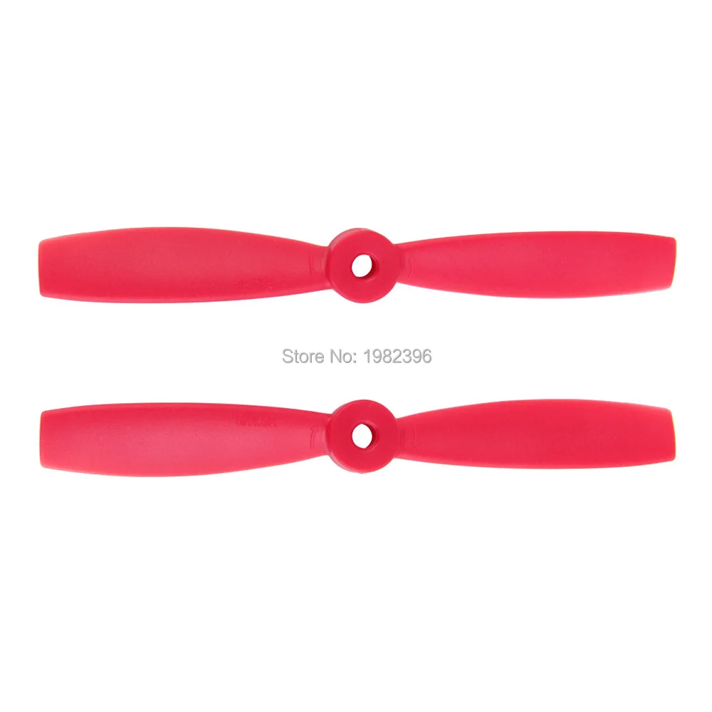 Горячая Распродажа пропеллеры Prop 4 &quot5&quot 6 &#x275045 4045 6045 X20 10 пар Props CW CCW QAV250 QAV R 220 MARTIAN