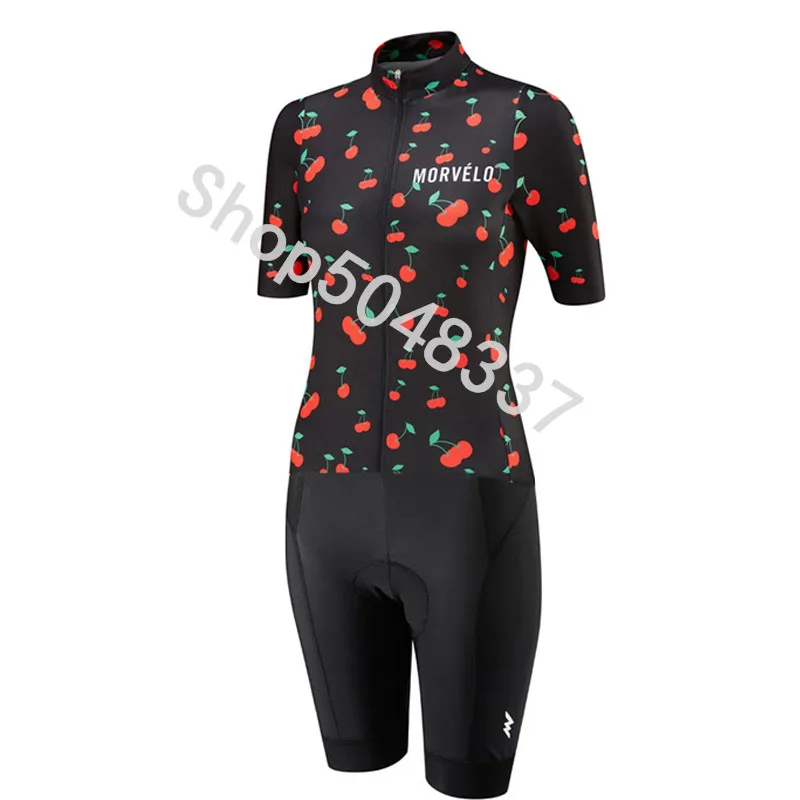 2019 женский Morvelo триатлон Велоспорт одежда для велосипедистов лучший топ PRO TEAM