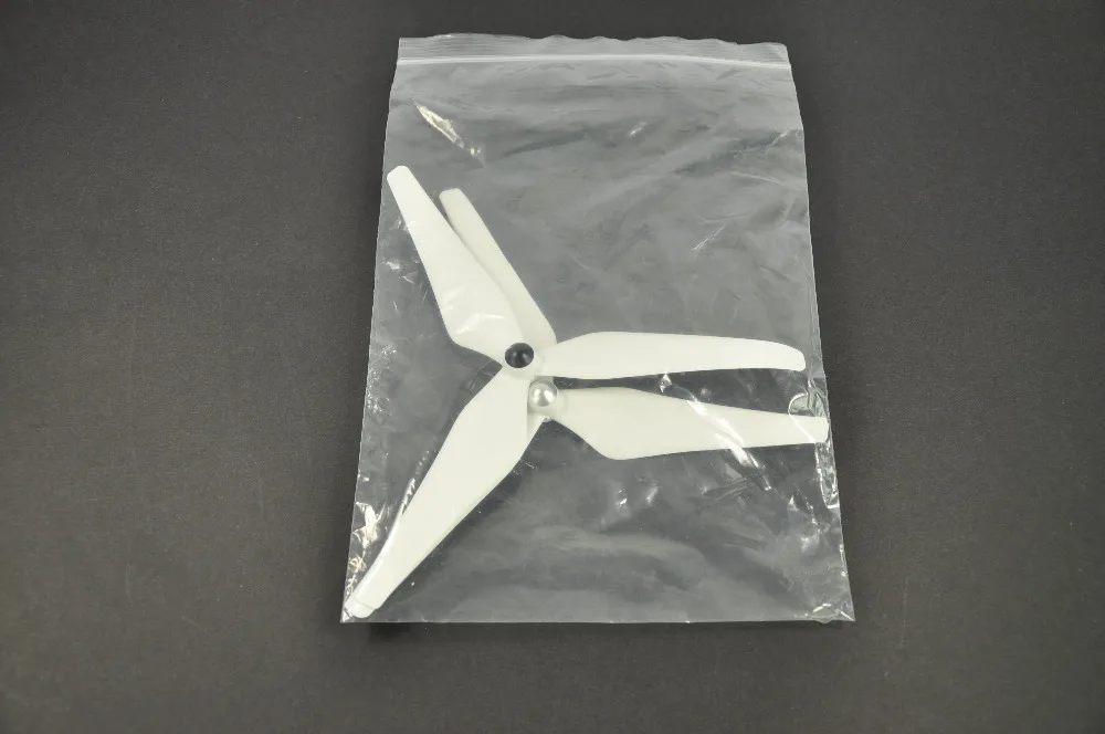 9450 Пропеллер Белый DJI Phantom 3 Квадрокоптер Самозапирающийся Усиленный Лопасть Проп для 1 2 Стандартных Запчастей Дрона.